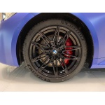 BMW M2 - 3.0 BiTurbo Euro 6 (s/s) 2dr