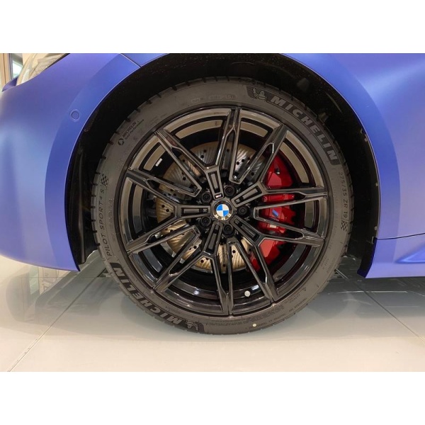 BMW M2 - 3.0 BiTurbo Euro 6 (s/s) 2dr