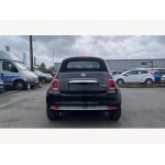 Fiat 500 - 500 1.0 70hp Mild Hybrid Convertible 2dr
