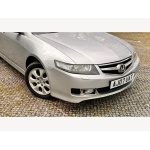 Honda Accord - 2.0 i-VTEC EX 4dr