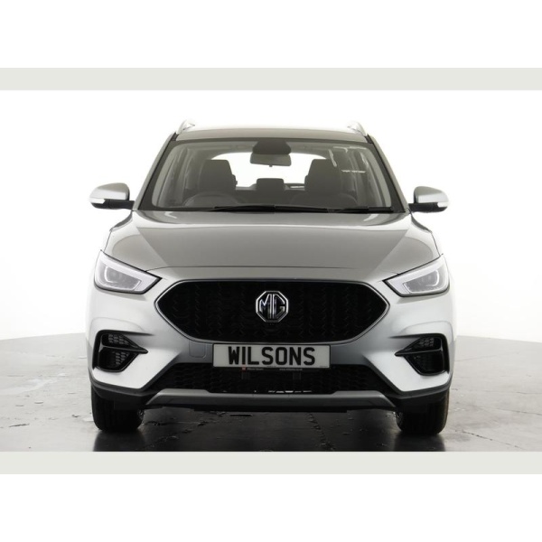 MG ZS - Zs 1.5 VTi-TECH Excite 5dr Hatchback