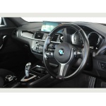 BMW 2 Series - 218D M SPORT 2.0 2dr