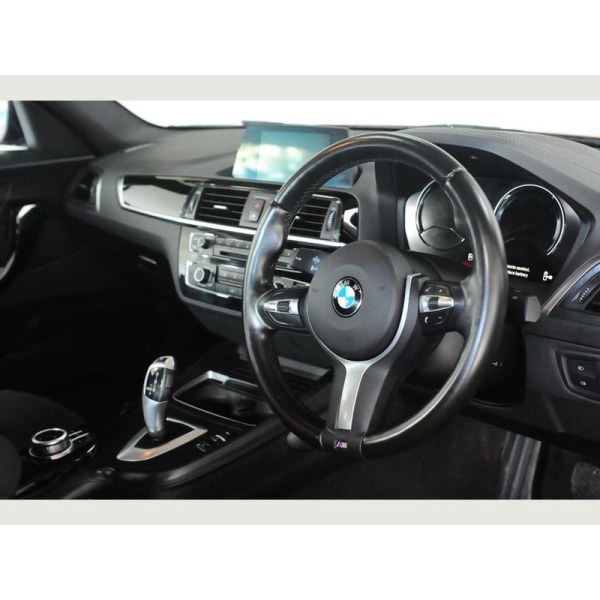 BMW 2 Series - 218D M SPORT 2.0 2dr