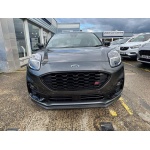 Ford Puma - 1.0T EcoBoost MHEV ST DCT Euro 6 (s/s) 5dr