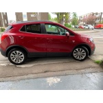 Vauxhall Mokka - 1.4i Turbo SE 2WD Euro 6 (s/s) 5dr