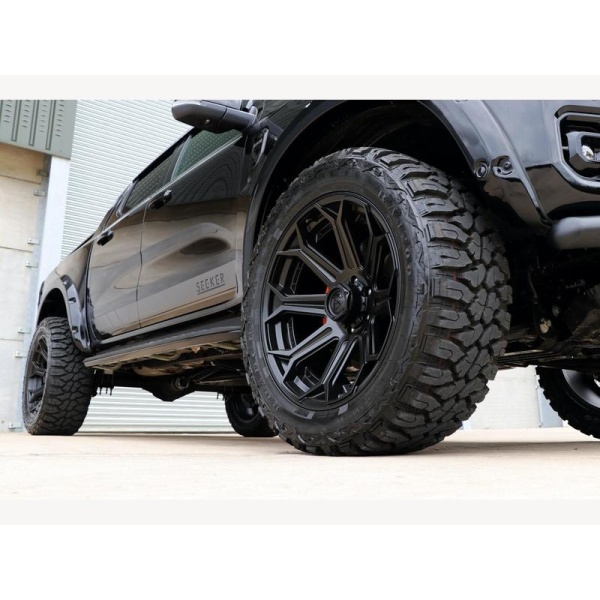 Ford Ranger - 3.0 TD V6 EcoBlue Wildtrak Auto 4WD Euro 6 (s/s) 4dr