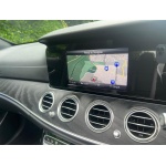 Mercedes-Benz E Class - 2.0 E220d AMG Line (Premium) G-Tronic+ Euro 6 (s/s) 5dr
