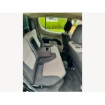 Mitsubishi L200 - 2.5 DI-D Barbarian Pickup Double Cab 4dr Diesel Manual 4WD Euro 5 (LB) (175 ps)