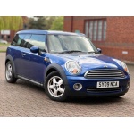MINI Clubman - 1.6 Cooper Euro 4 5dr