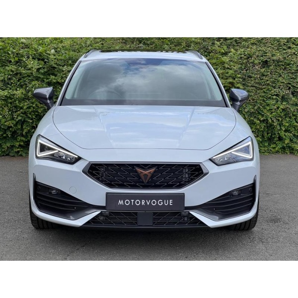 CUPRA Leon - 1.5 TSI V1 Design Edition Euro 6 (s/s) 5dr