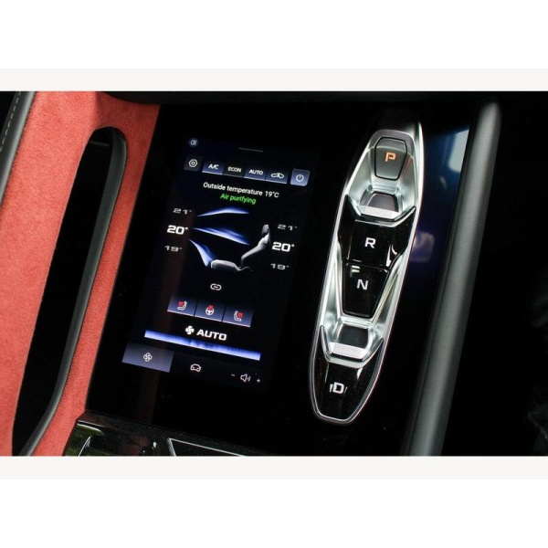 MG Cyberster - GT 77kWh AWD Dual Motor | 536bhp | 0-60mph in 3s |Scissor Doors | Convertible | 2 Seater Sports Car 2dr