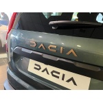 Dacia Jogger - Extreme TCe 110 MY23.5 5dr