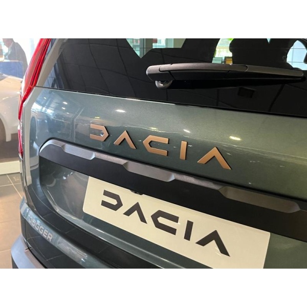Dacia Jogger - Extreme TCe 110 MY23.5 5dr
