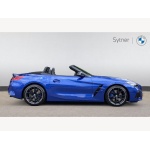 BMW Z4 Roadster - BMW Z4 M40i 3.0 2dr