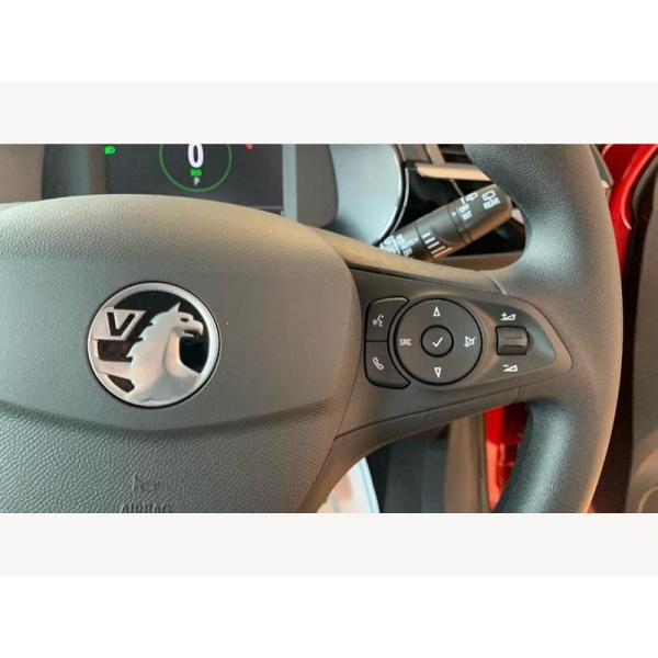 Vauxhall Corsa-e - 50kWh Design Hatchback 5dr Electric Auto (136 ps)