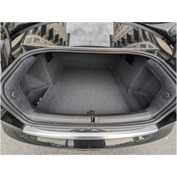 Audi A4 - 2.0 S line 4dr