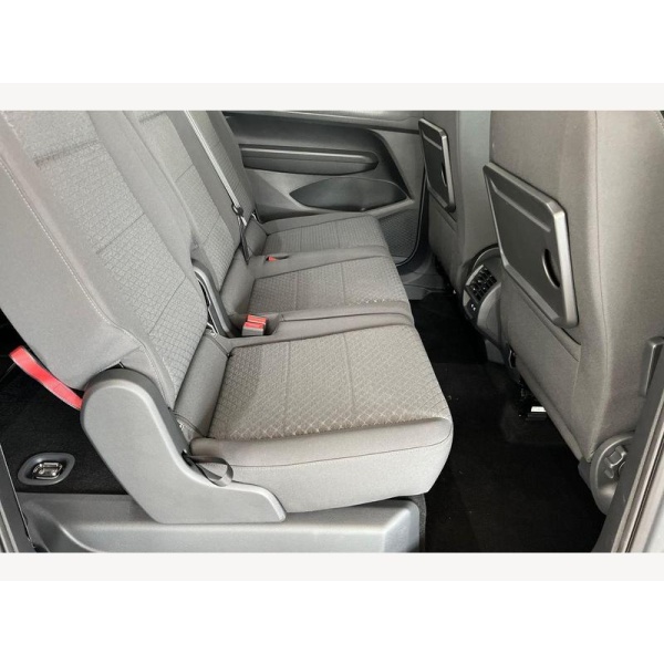 Ford Grand Tourneo Connect - 2.0 EcoBlue Titanium (7 Seat) DCT Euro 6 (s/s) 5dr