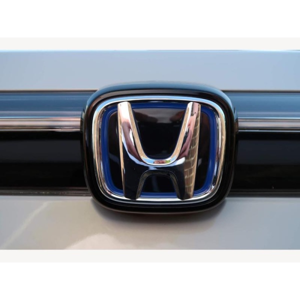 Honda Hr-v - 1.5 h i-MMD Advance Style CVT Euro 6 (s/s) 5dr