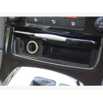 Ford S-max - 2.0 TDCi Titanium Powershift Euro 5 5dr