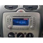 Ford Focus - 1.6 TDCi DPF Sport 5dr