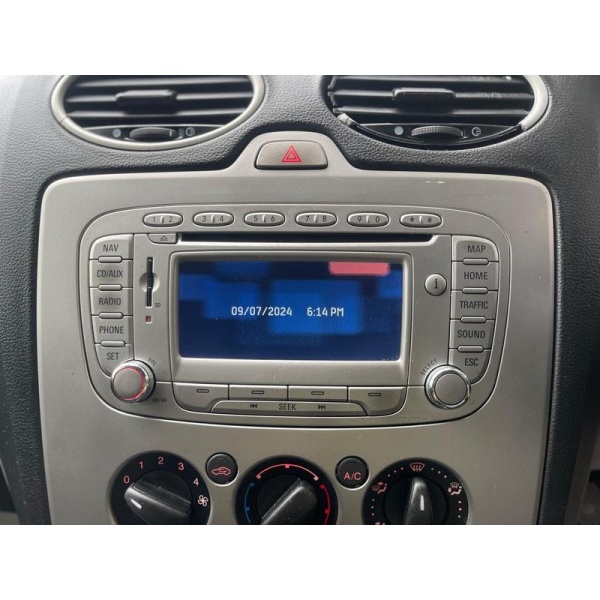 Ford Focus - 1.6 TDCi DPF Sport 5dr