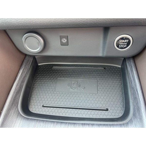 Nissan Qashqai - 1.3 DIG-T MHEV Tekna XTRON Euro 6 (s/s) 5dr