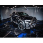 Ford Ranger - Wildtrak 4X4 Dcb Tdci D/CAB Diesel