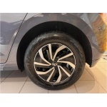 Volkswagen Polo - 1.0 TSI Life DSG Euro 6 (s/s) 5dr