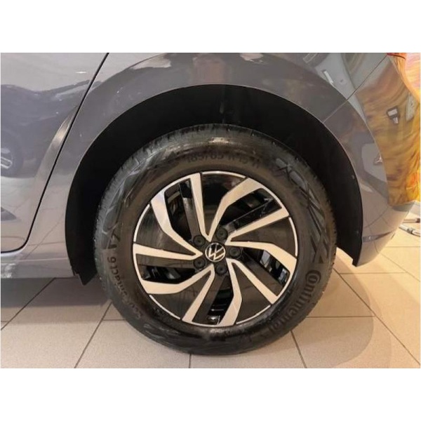 Volkswagen Polo - 1.0 TSI Life DSG Euro 6 (s/s) 5dr