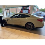 BMW M4 - M4 Competition 2dr Step Auto [Ultimate Pack] 3.0