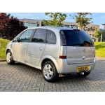 Vauxhall Meriva - 1.8i 16v Design 5dr (a/c)