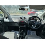SEAT Ibiza - 1.4 16V Chill Euro 5 5dr