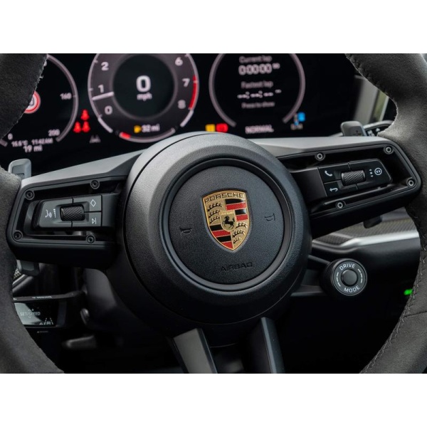 Porsche Cayenne - 4.0T V8 S TiptronicS 4WD Euro 6 (s/s) 5dr