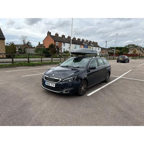 Peugeot 308 SW - 1.6 BlueHDi Allure Euro 6 (s/s) 5dr