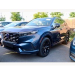 Honda Cr-v - 2.0 17.7kWh Advance Tech eCVT Euro 6 (s/s) 5dr
