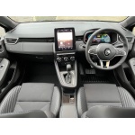 Renault Clio - esprit alpine E-Tech full hybrid 145 ^MY24] 1.6 5dr