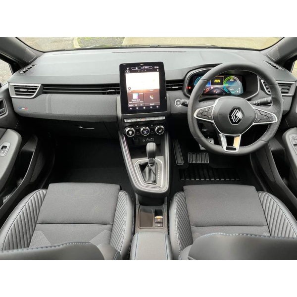 Renault Clio - esprit alpine E-Tech full hybrid 145 ^MY24] 1.6 5dr