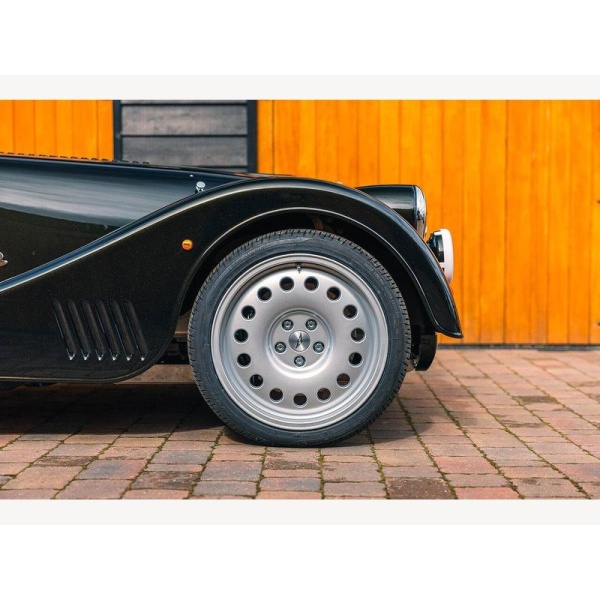 Morgan Plus SIX - Auto 3.0 2dr Convertible Automatic Petrol