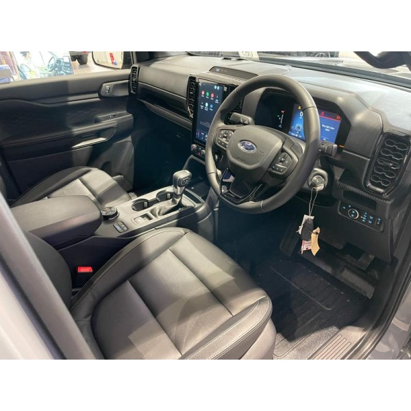 Ford Ranger - 2.0 TD EcoBlue Tremor Auto 4WD Euro 6 (s/s) 4dr