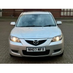 Mazda Mazda3 - 1.6 TS 4dr
