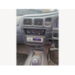 Toyota Hi-lux - 2.5 240 FX