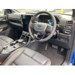 Ford Ranger - 2.0 TD EcoBlue Wildtrak Auto 4WD Euro 6 (s/s) 4dr