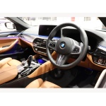 BMW 3 Series Saloon - BMW 320i M Sport 2.0 4dr