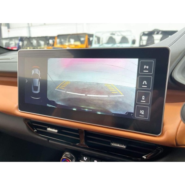 Lotus Emira - 3.5 V6 First Edition IPS Euro 6 2dr