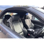 BMW 3 Series - 2.5 325Ci 325 Sport Convertible 2dr Petrol Auto (239 g/km, 192 bhp)