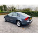 Volvo S40 - 1.6 S Euro 4 4dr