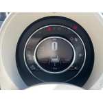 Fiat 500C - 1.0 MHEV Collezione 1957 Convertible 2dr Petrol Manual Euro 6 (s/s) (70 bhp)