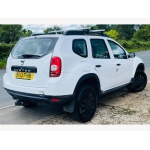 Dacia Duster - 1.6 Access Euro 5 5dr