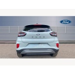 Ford Puma - 1.0T EcoBoost MHEV Titanium Euro 6 (s/s) 5dr