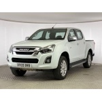 Isuzu D-max - YUKON DCB 1.9
